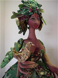 Mother Nature